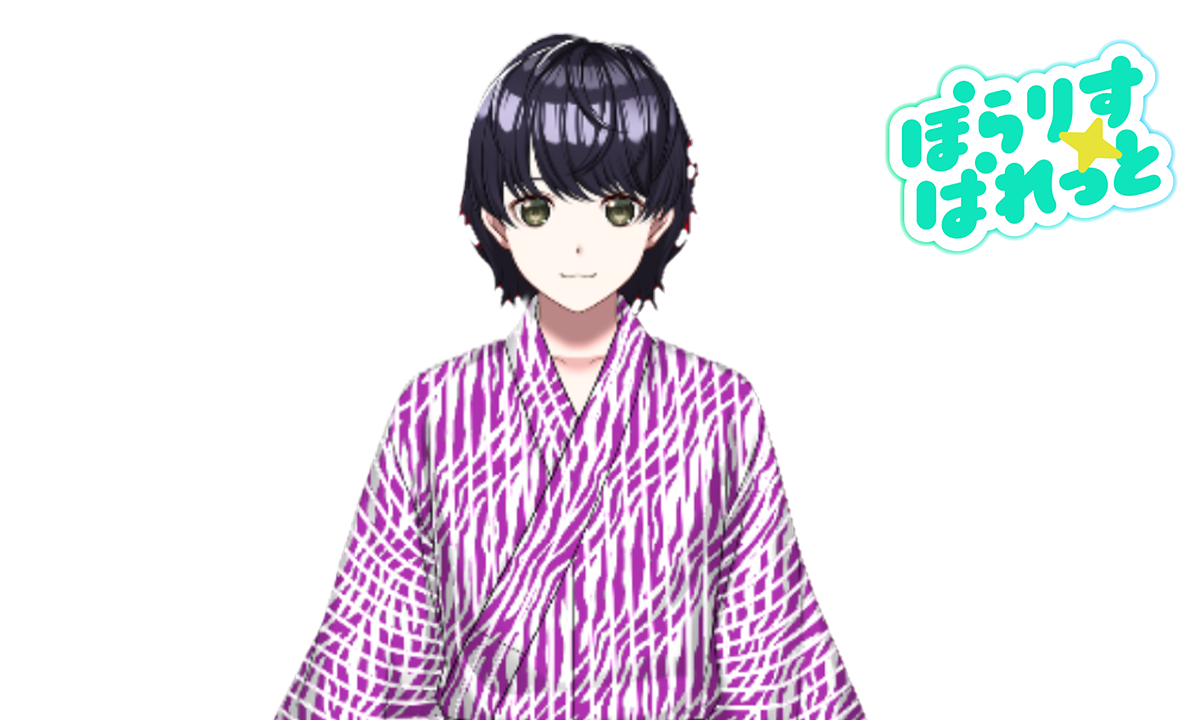 朽方むすぶ