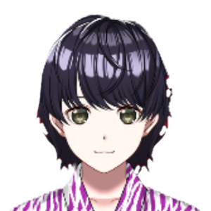 朽方むすぶ