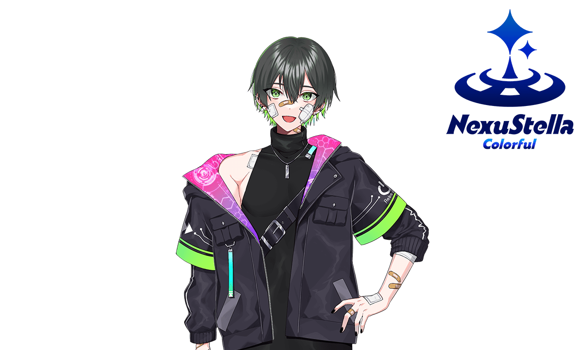 百地 シュウ(MomotiSyu)