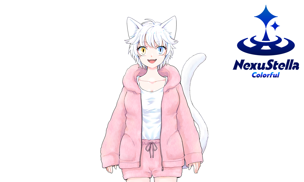 雪猫(Yukineko)