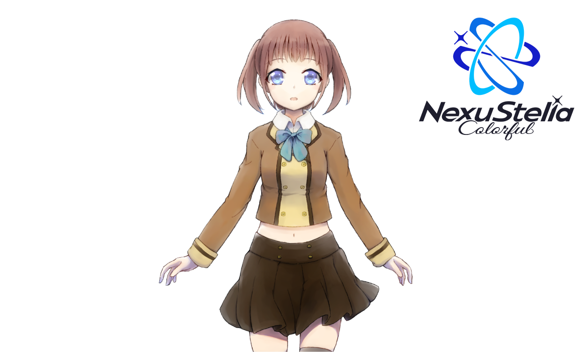 如月海結(KisaragiMyu)