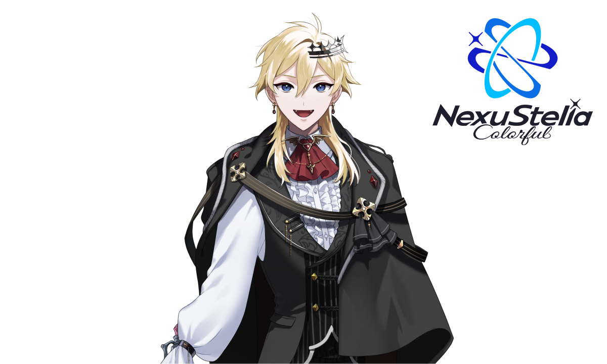 黒羽コクト(KurobaneKokuto)