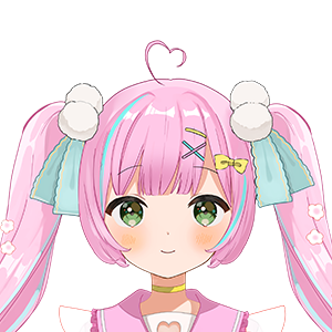 桃羽ひでまる