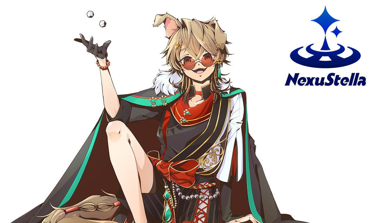 逢坂 らぶら(OsakaLabra)