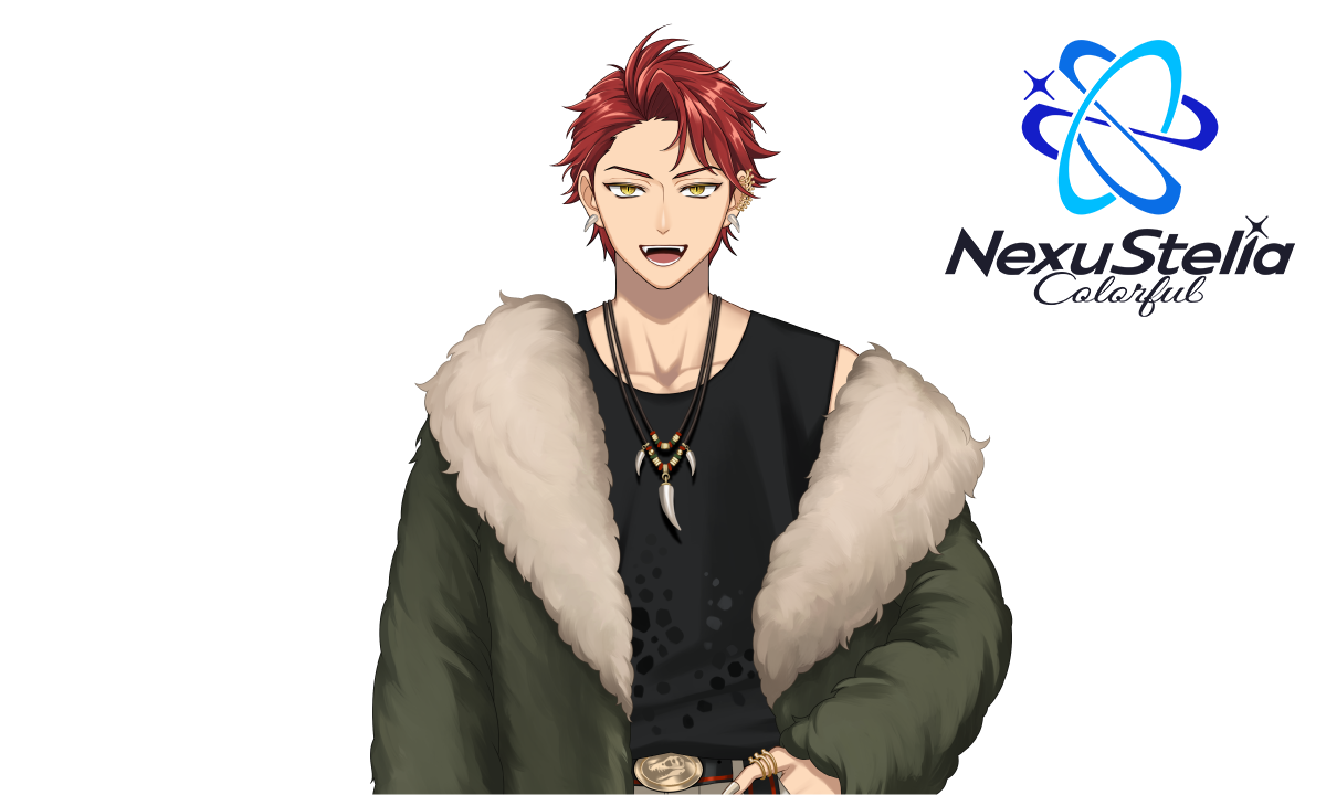 恐 竜哉(OsoreTatsuya)