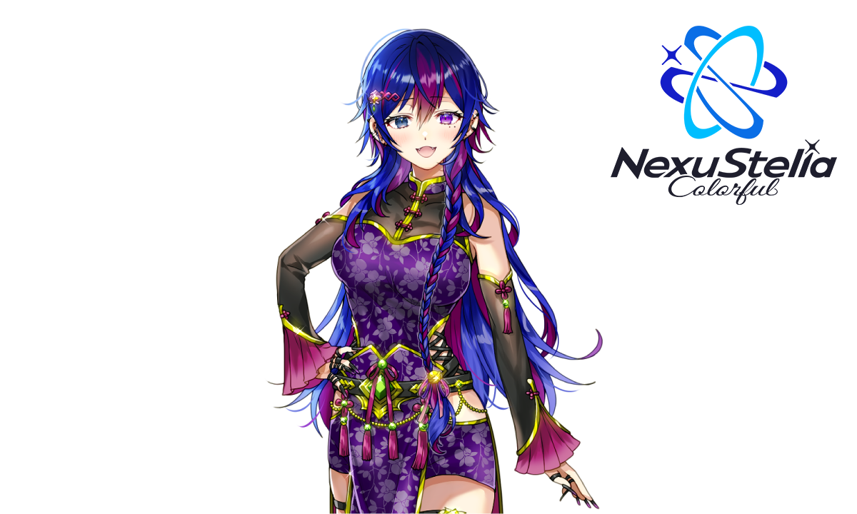 蘭麗(Ranrei)