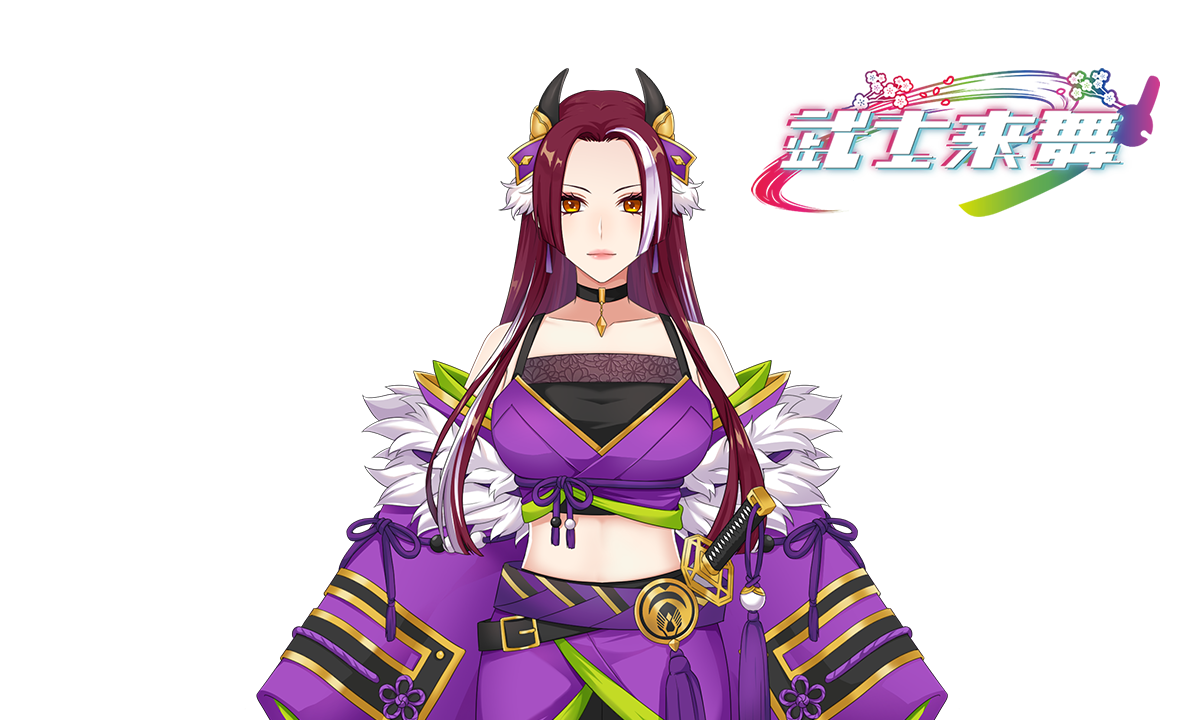 Shina (紫衣奈)