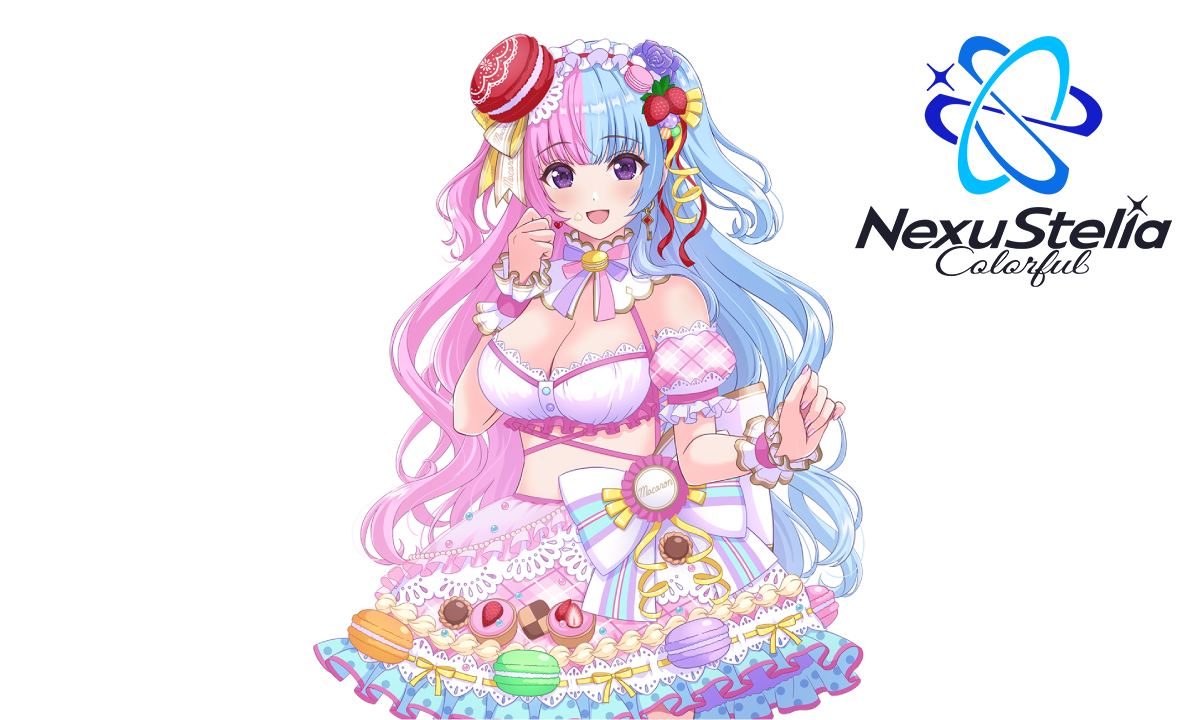 只井 マカロン(TadaiMacaron)