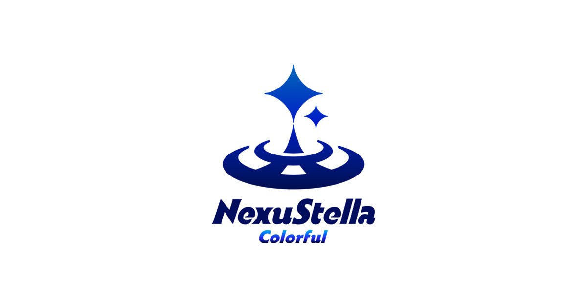 NexuStella Colorful