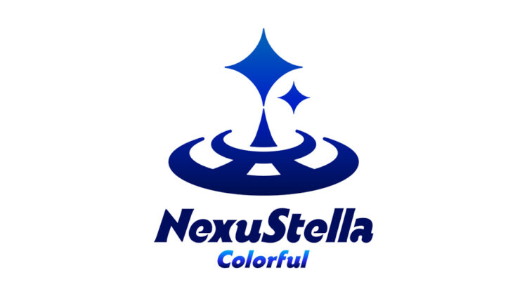 NexuStella Colorful