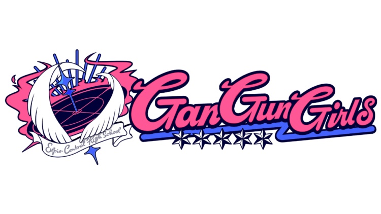 GanGun Girls