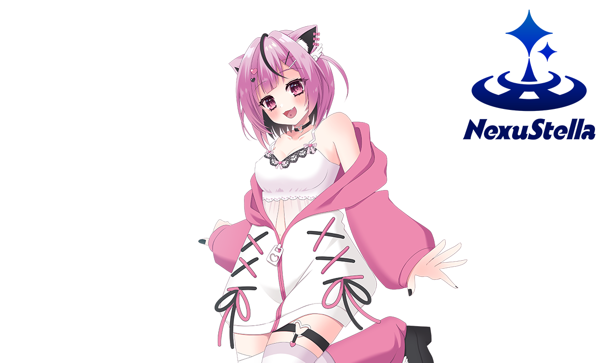 猫夢ねむ