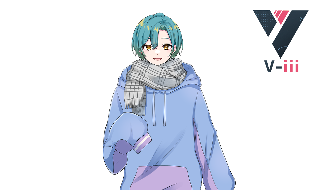 青木カーキ