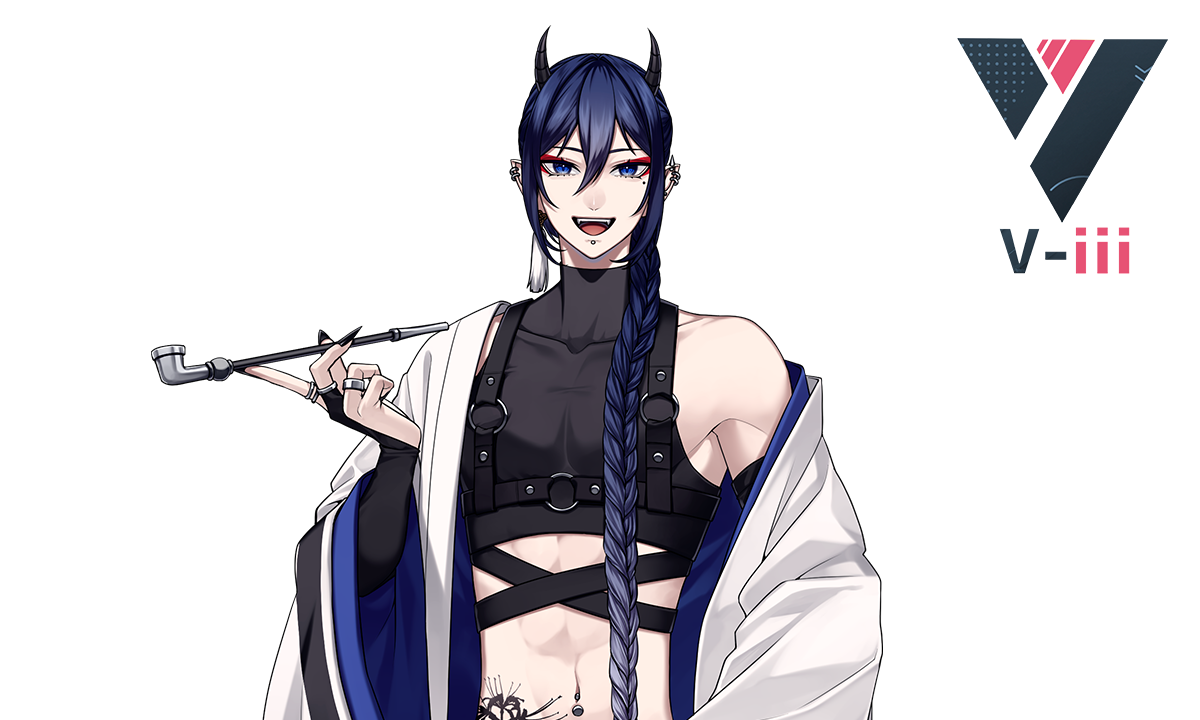 百目鬼ユエン