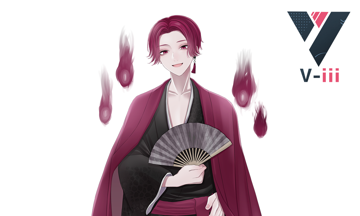 針井トウタ