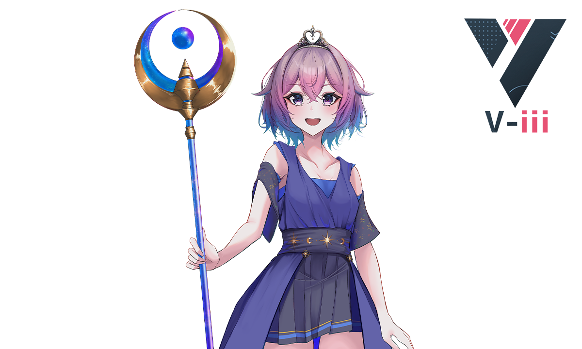 星守ミライ