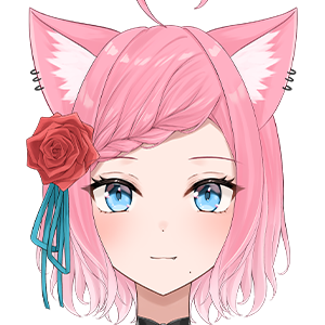 猫桃愛薇
