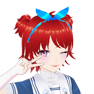 桜風華
